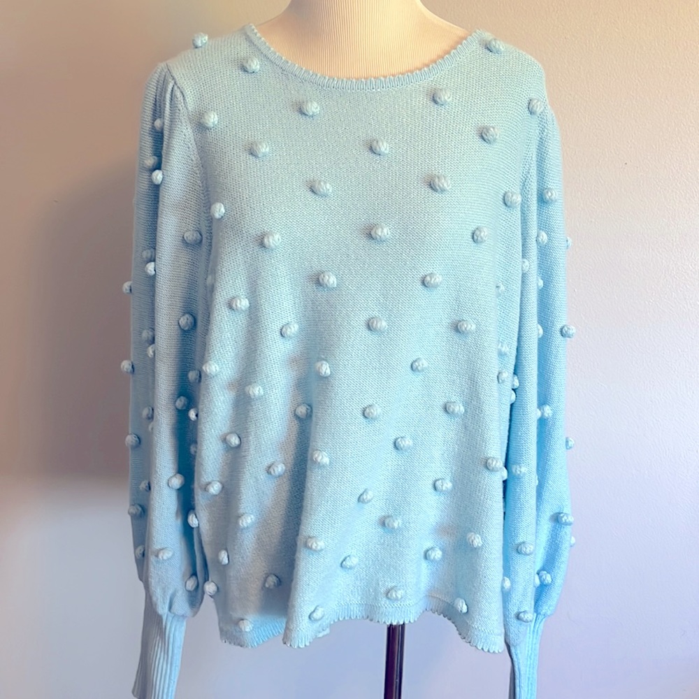 NWT Kippa sweater XL Lilly Pulitzer